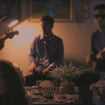 BR 4:13 / 4:44 The Blue Disco Band - Happiness Wave