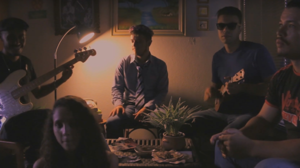 BR 4:13 / 4:44 The Blue Disco Band - Happiness Wave