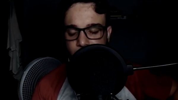 Quase sem querer (Gabriel)