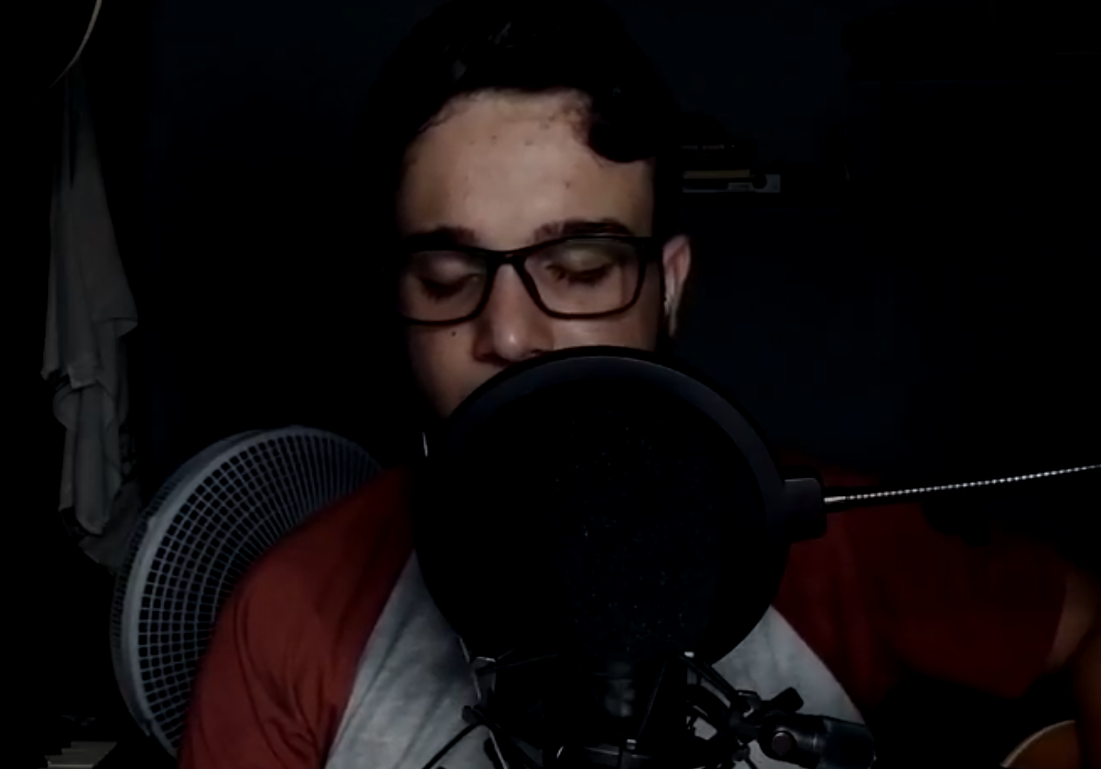 Quase sem querer (Gabriel)