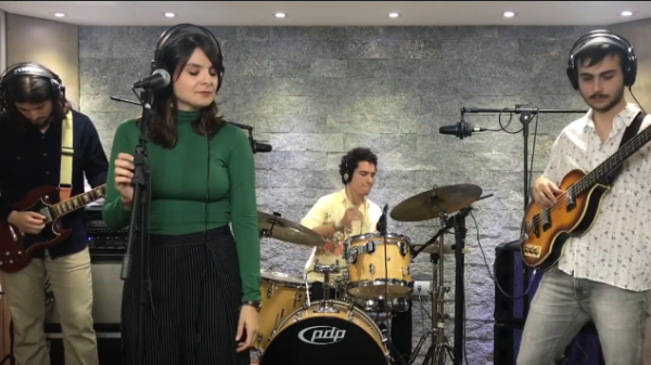 Vilarejo - Tanta Coisa